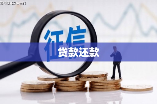 武穴贷款还款