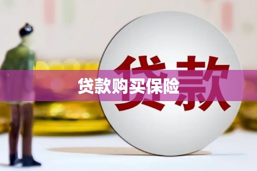 武穴贷款购买保险