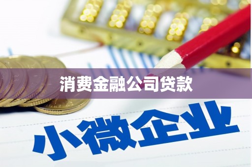 武穴消费金融公司贷款