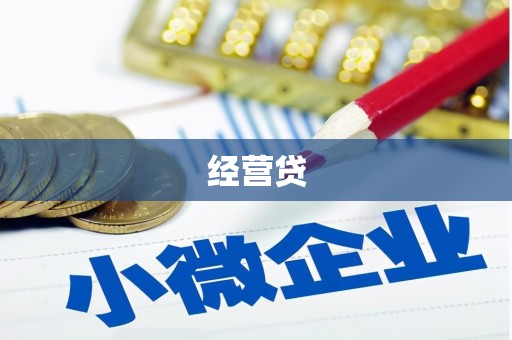 武穴经营贷