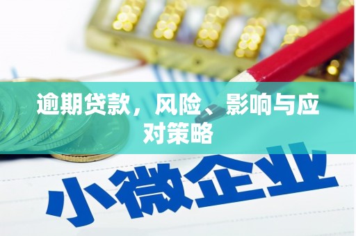武穴逾期贷款，风险、影响与应对策略
