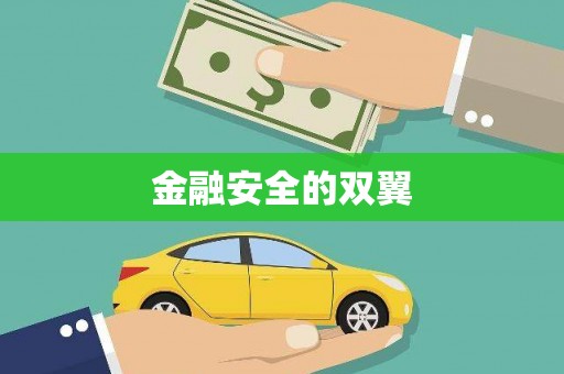 武穴金融安全的双翼