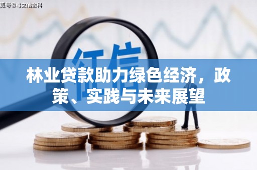 武穴林业贷款助力绿色经济，政策、实践与未来展望