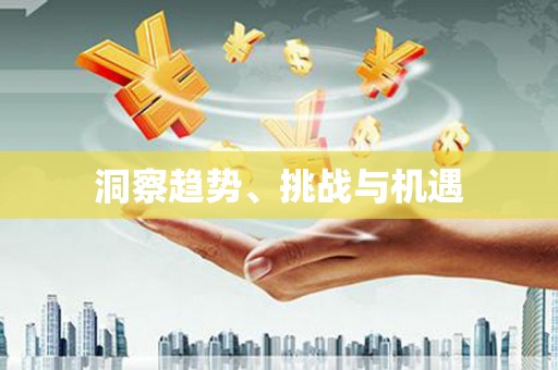 武穴洞察趋势、挑战与机遇